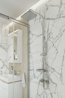 Душевая стойка Lemark Tropic LM7002C