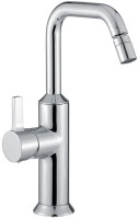 Смеситель для биде Migliore Sirius 28175 хром