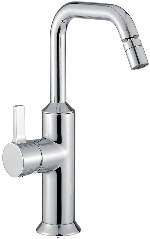 Смеситель для биде Migliore Sirius 28175 хром