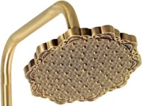 Душевая стойка Bronze de Luxe 10120DF/1