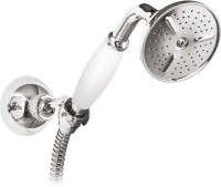 Душевой гарнитур Webert Ottocento Ottocento AC0704015 хром