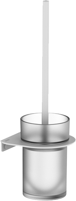 Ершик IDDIS Noa NOAWTG0i47 белый матовый