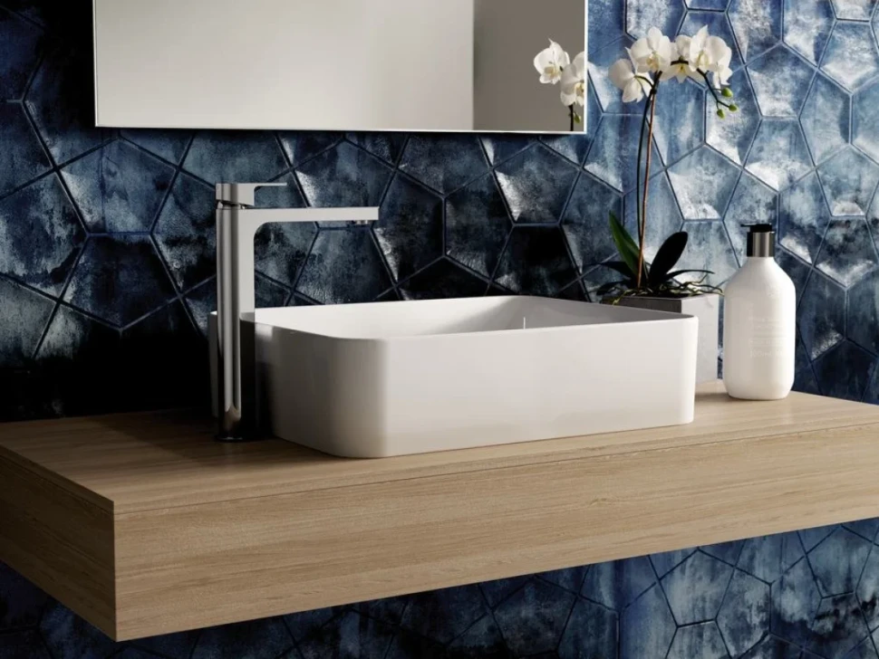 Смеситель для раковины Ideal Standard Edge A7114AA