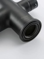 Смеситель для кухни Frap H69 F4396-6 черный