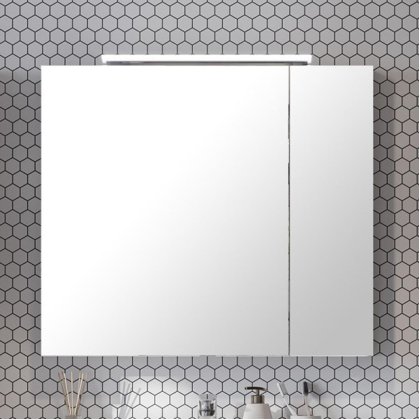 Зеркало-шкаф Roca Oleta 80 капучино