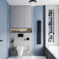 Унитаз подвесной STWORKI Олланд S01401WH безободковый, с микролифтом, глянцевый белый