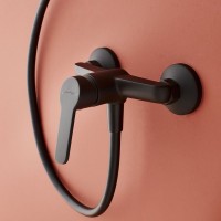 Смеситель для душа Jacob Delafon Aime E29870-BL