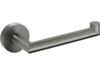 Держатель туалетной бумаги Bemeta Graphit 156212032 metalic gray matt Держатель туалетной бумаги Bemeta Graphit 156212032 metalic gray matt