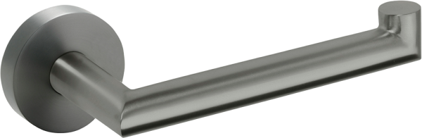 Держатель туалетной бумаги Bemeta Graphit 156212032 metalic gray matt