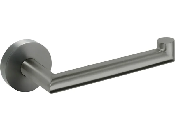 Держатель туалетной бумаги Bemeta Graphit 156212032 metalic gray matt