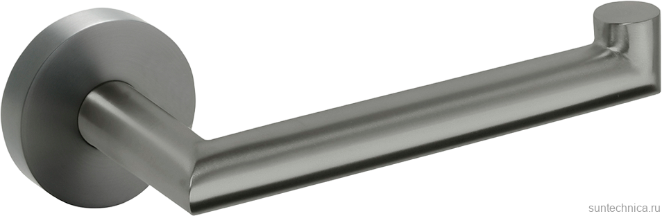 Держатель туалетной бумаги Bemeta Graphit 156212032 metalic gray matt