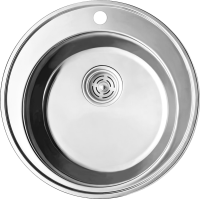 Мойка кухонная Kaiser KSS-510