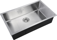 Мойка кухонная Steel Hammer SH 7444 сталь