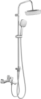 Душевой комплект Orange Thermo Thermo T19-944cr