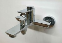 Душевой комплект Orange Thermo Thermo T19-944cr