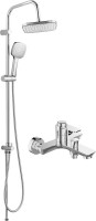 Душевой комплект Orange Thermo Thermo T19-944cr