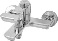 Душевой комплект Orange Thermo Thermo T19-944cr