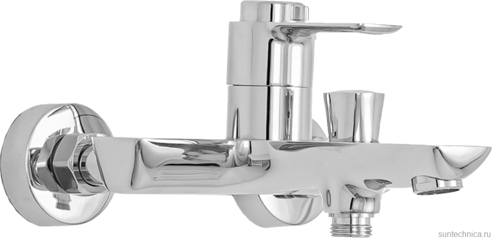 Душевой комплект Orange Thermo Thermo T19-944cr