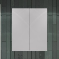 Шкаф Orange Гамма Gm-60SR белый