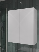 Шкаф Orange Гамма Gm-60SR белый