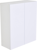 Шкаф Orange Гамма Gm-60SR белый