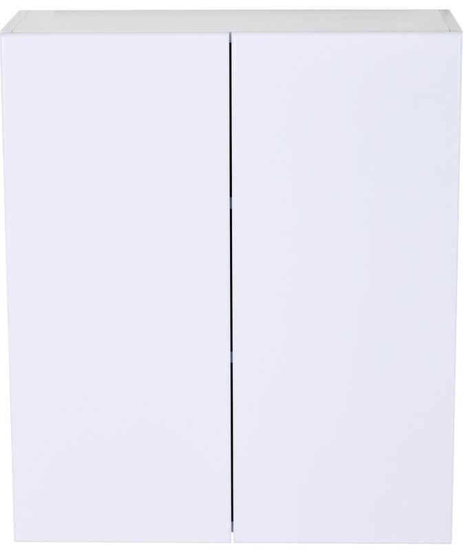 Шкаф Orange Гамма Gm-60SR белый