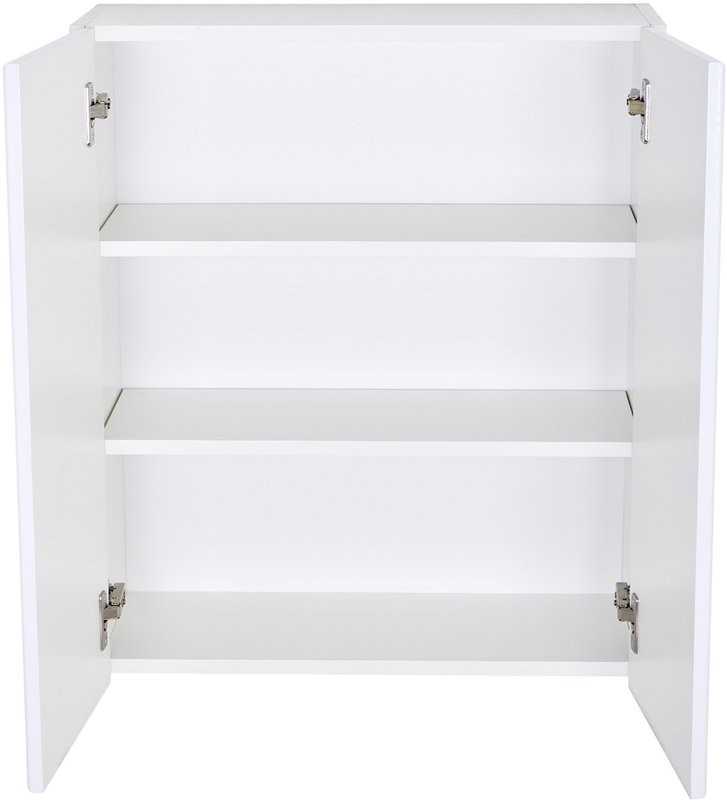 Шкаф Orange Гамма Gm-60SR белый