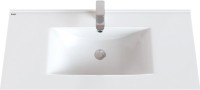 Мебель для ванной комнаты IDDIS Cloud 100