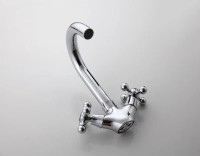 Смеситель для раковины Fashun A1319 хром