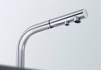 Смеситель для кухни Blanco Fontas-S II 525198