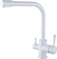 Смеситель для кухни Kaiser Merkur 26044-10 белый