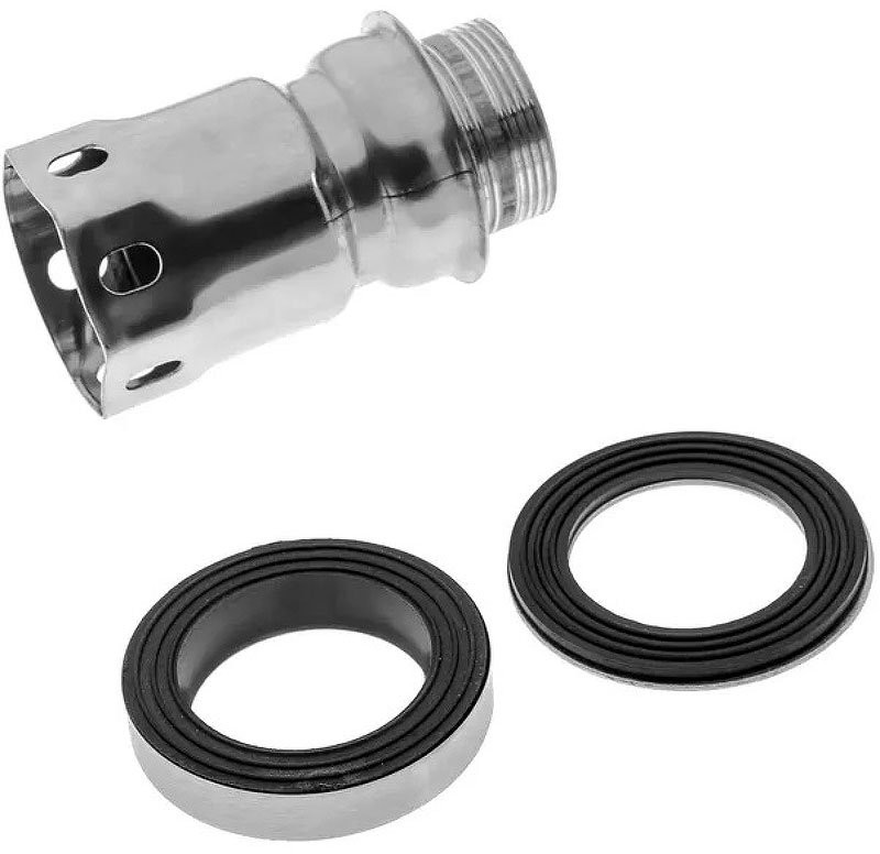 Смеситель для кухни Haiba HB71304-4