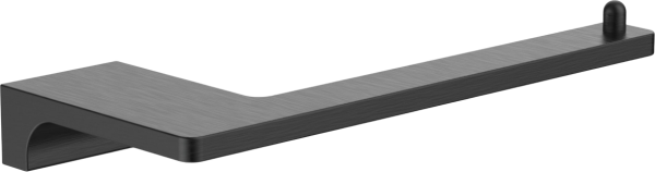 Держатель туалетной бумаги Wonzon & Woghand WW-9116-GM темный графит