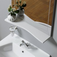 Зеркало Alavann Monaco 60x75 с подсветкой Зеркало Alavann Monaco 60x75 с подсветкой