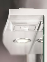 Зеркало Alavann Monaco 60x75 с подсветкой Зеркало Alavann Monaco 60x75 с подсветкой