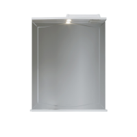 Зеркало Alavann Monaco 60x75 с подсветкой Зеркало Alavann Monaco 60x75 с подсветкой