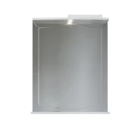 Зеркало Alavann Monaco 60x75 с подсветкой Зеркало Alavann Monaco 60x75 с подсветкой