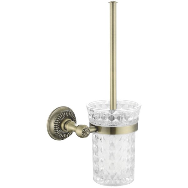 Ершик Rose RG14Q RG1400Q бронза