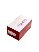 Смеситель для раковины Cezares Relax RELAX-BLI2-1 С ВНУТРЕННЕЙ ЧАСТЬЮ, оружейная сталь