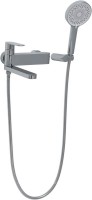 Смеситель для ванны с душем Haiba HB61590 хром
