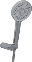 Смеситель для ванны с душем Haiba HB61590 хром