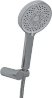 Смеситель для ванны с душем Haiba HB61590 хром