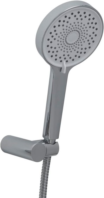 Смеситель для ванны с душем Haiba HB61590 хром