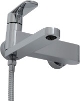 Смеситель для ванны с душем Haiba HB61590 хром