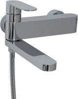 Смеситель для ванны с душем Haiba HB61590 хром