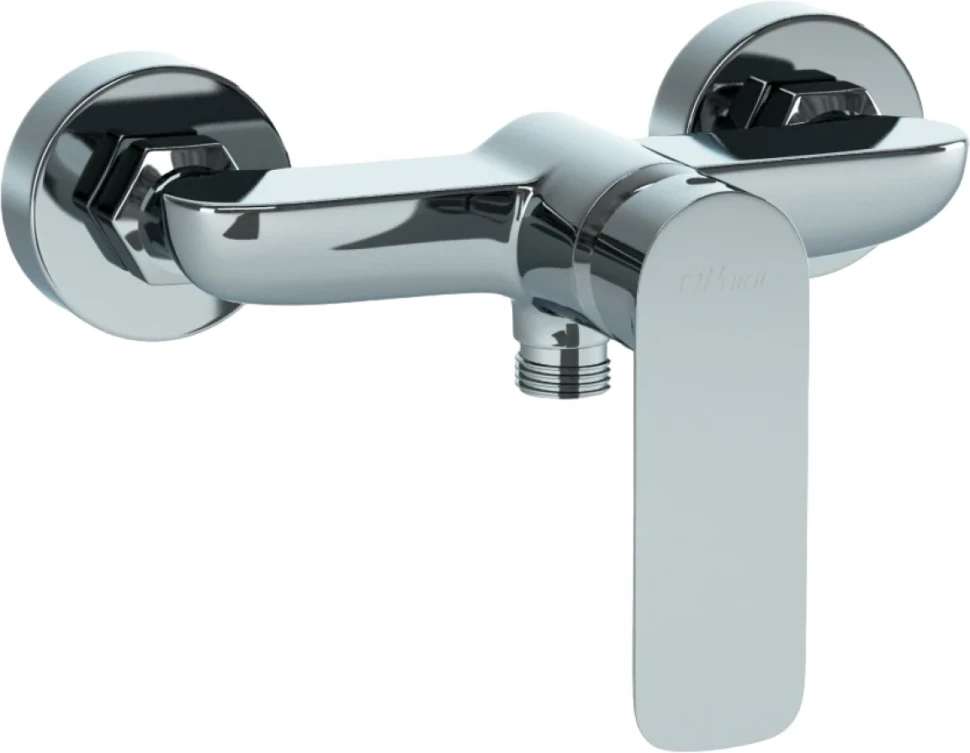 Смеситель для душа Paini Garda 76CR511