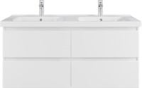 Мебель для ванной комнаты SanStar Riana Riana 125 подвесная