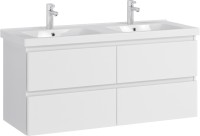 Мебель для ванной комнаты SanStar Riana Riana 125 подвесная