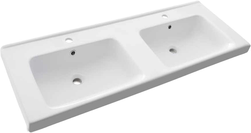 Мебель для ванной комнаты SanStar Riana Riana 125 подвесная