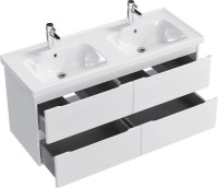 Мебель для ванной комнаты SanStar Riana Riana 125 подвесная